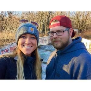 Meet your Posher, Meghan